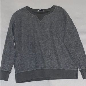American Eagle crew neck sweatshirt